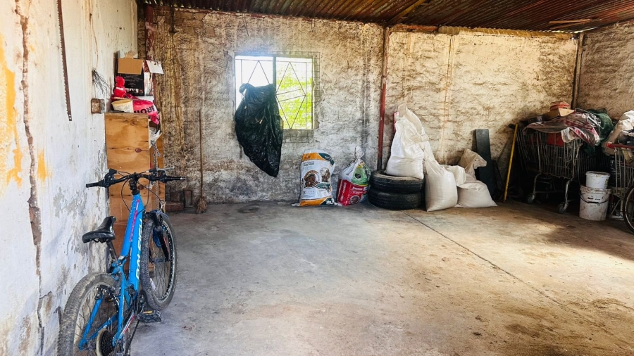 Commercial Property for Sale in Lakeview Free State